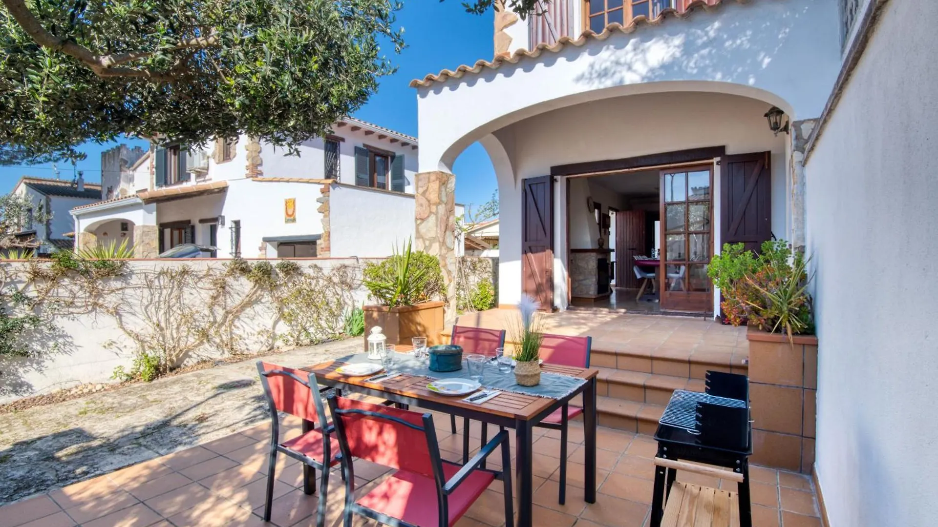 Ricabella Villa L' Escala