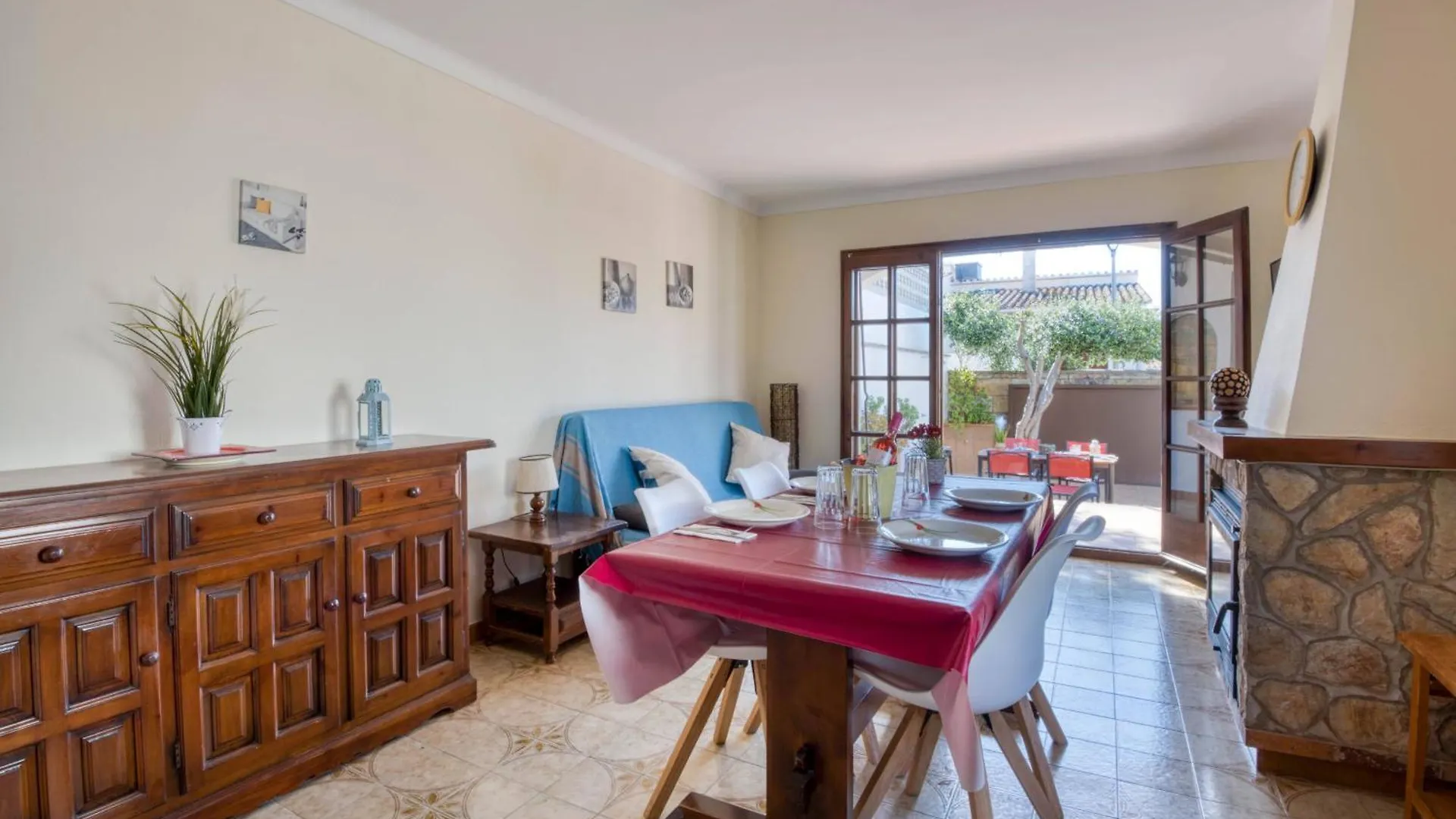 Ricabella Villa L' Escala