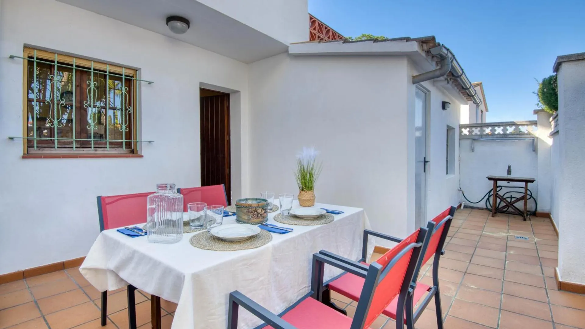 Ricabella Villa L' Escala Spanje