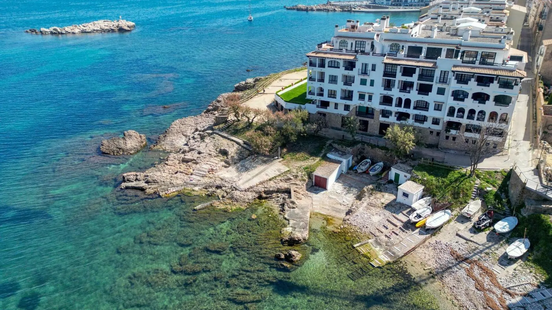 Ricabella Villa L' Escala